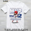 Cal Raleigh Can You Handle My Big Dumper Seattle Mariners MLB Funny shirt
