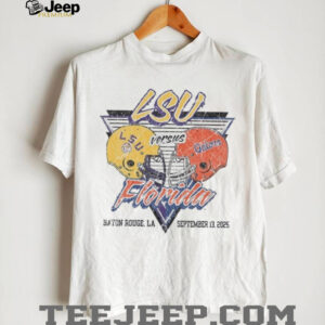 LSU Tigers Football vs Florida Gators Baton Rouge La Sept...