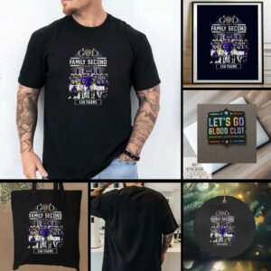 LSU Tigers God first Family Second then LSU Tigers signature...