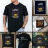 Jonas Brothers greetings from your hometown Los Angeles one night shirt