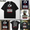 ICP Rick and Morty Shirt