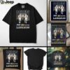 Chris Brown Breezy Bowl XX residuals signature shirt