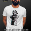 Boston Celtics for Basketball Fans Shirt