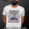 Vault Boy gone fission shirt