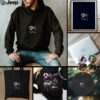 WSQK call the Hawkins hitmaker the ride that can survive the upside down shirt