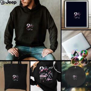 Linkin Park From Zero quad cover shirt