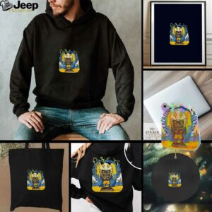 Los Angeles Chargers NFL Tiki cartoon Beach City Bolts summer...