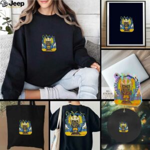 Los Angeles Chargers NFL Tiki cartoon Beach City Bolts summer...
