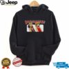 Justin Jefferson Minnesota Collage Signature Shirt
