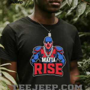Mafia Rise shirt