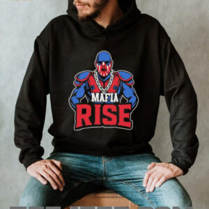 Mafia Rise shirt