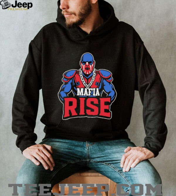 Mafia Rise shirt