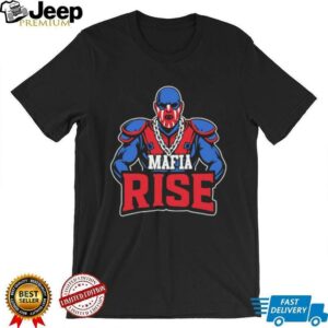 Mafia Rise shirt