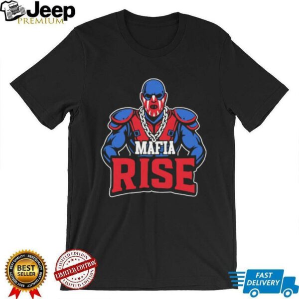 Mafia Rise shirt