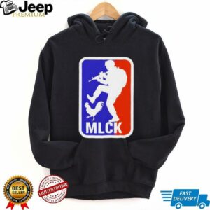 Major League Chicken Kicker Shirt