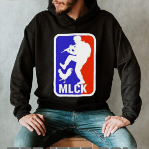 Major League Chicken Kicker Shirt