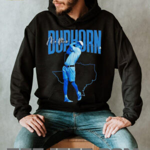 Matthew Duphorn golf classic shirt