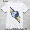 Hot dogs from Heaven Seattle Mariners Baseball MLB shirt