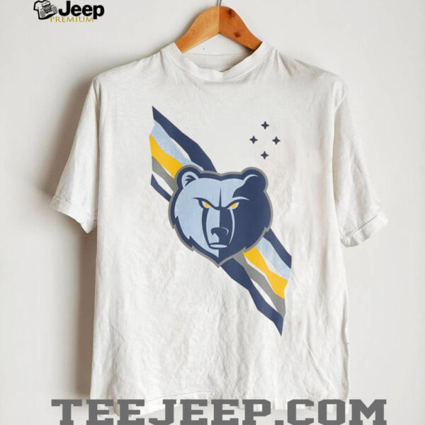 Memphis Grizzlies OVO x NBA Heavyweight T Shirt