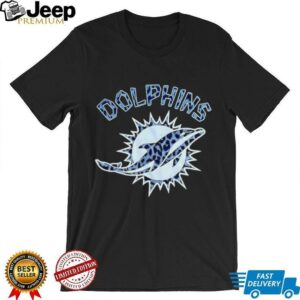 Miami Dolphins Football NFL Juniors shirt