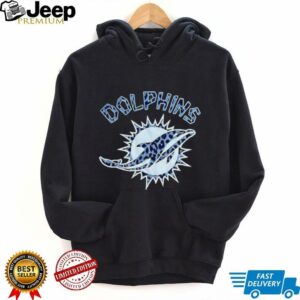 Miami Dolphins Football NFL Juniors shirt