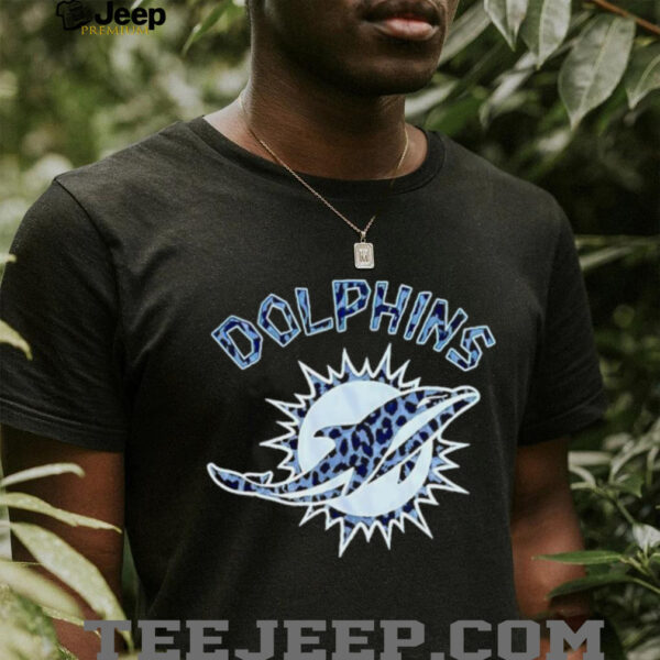 Miami Dolphins Football NFL Juniors shirt