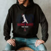 Snoopy inner peace begins with four words nol my lucking problen shirt