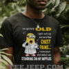 Jalen Ramsey Curtains call game signature shirt