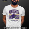 I Gotta Thielen Minnesota Vikings Football Player shirt