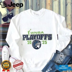 Minnesota Lynx 2011 2013 2015 2017 2025 WNBA Playoffs 2...