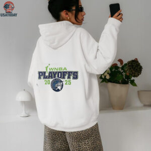 Minnesota Lynx 2011 2013 2015 2017 2025 WNBA Playoffs 2...