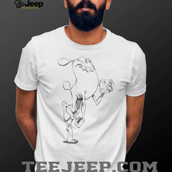 Monday Morning Mood shirt