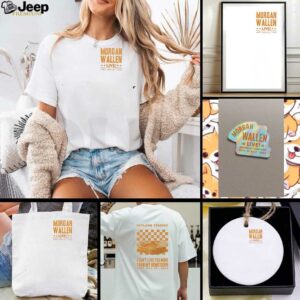 Morgan Wallen Neyland Knoxville I can’t love you more than...