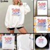 Buffalo Bills Mafia B LO logo shirt