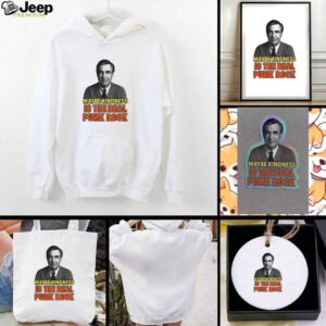 Mr. Rogers Maybe Kindness is the Real Punk Superman movie...