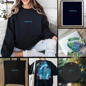 Naomi Osaka today I’m stronger shirt