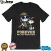 The Simpsons Bart x Chicago Bears shirt