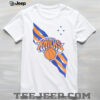 Official Cleveland Guardians 2025 Division Champions Franklin Shirt