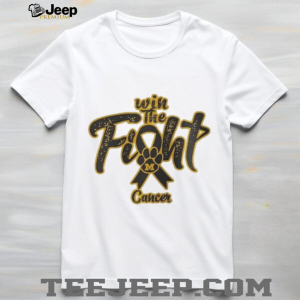 Noah Gilion Fight and Win Cancer shirt