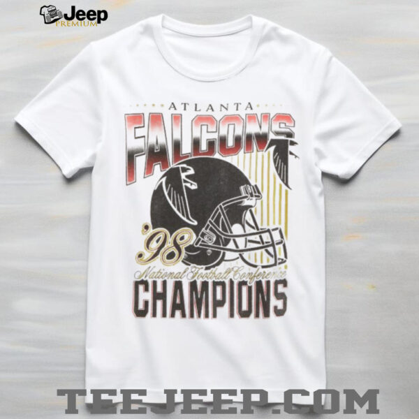 Official Abercrombie And Fitch Apparel Clothing Merch Atlanta Falcons Shirt