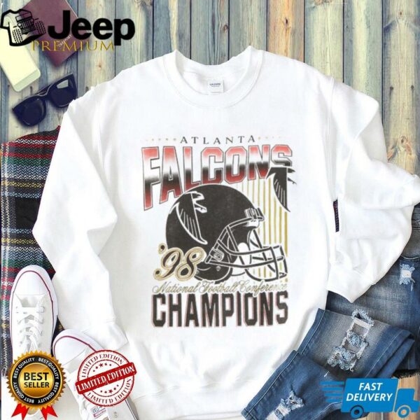 Official Abercrombie And Fitch Apparel Clothing Merch Atlanta Falcons Shirt