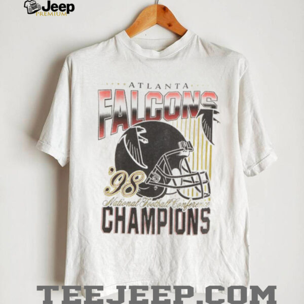 Official Abercrombie And Fitch Apparel Clothing Merch Atlanta Falcons Shirt