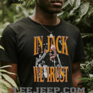 Official A’ja Wilson MVP Las Vegas Aces WNBA Basketball MVP In Jack We Trust t shirt