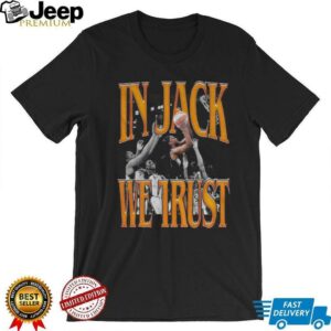 Official A’ja Wilson MVP Las Vegas Aces WNBA Basketball MVP In Jack We Trust t shirt