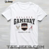 Official Cleveland Guardians 2025 American League Champions Champions Shirt