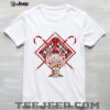 2026 FIFA World Cup Outerstuff Oversized Fashion T Shirt