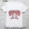 Spooky Huntrix Kpop Demon Hunters Derpy Tiger Halloween shirt