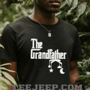 Official Grand Blanc Michigan The Grandfather Shirt