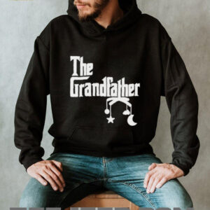 Official Grand Blanc Michigan The Grandfather Shirt