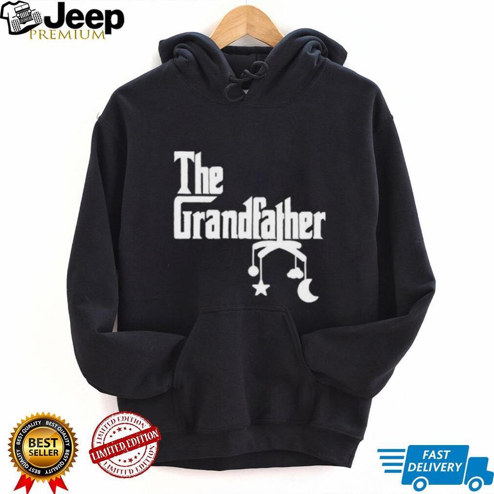 Official Grand Blanc Michigan The Grandfather Shirt Official Grand Blanc Michigan The Grandfather Shirt